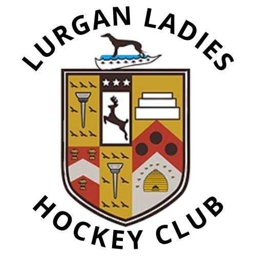 Lurgan Ladies HC