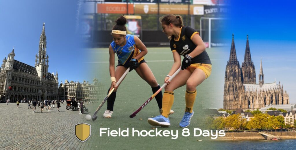 Netherlands Germany Belgium