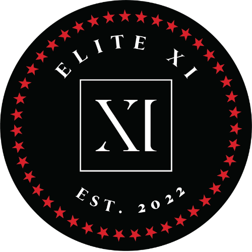Elite XI Logo