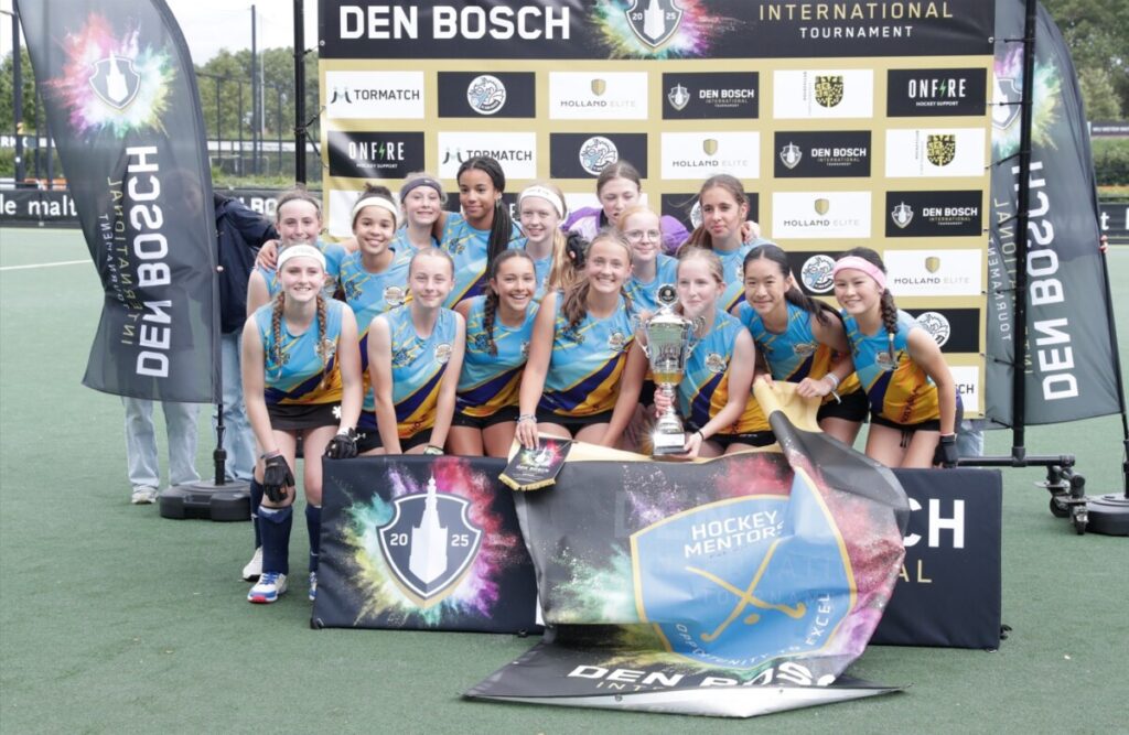 Hockey Cup Den Bosch