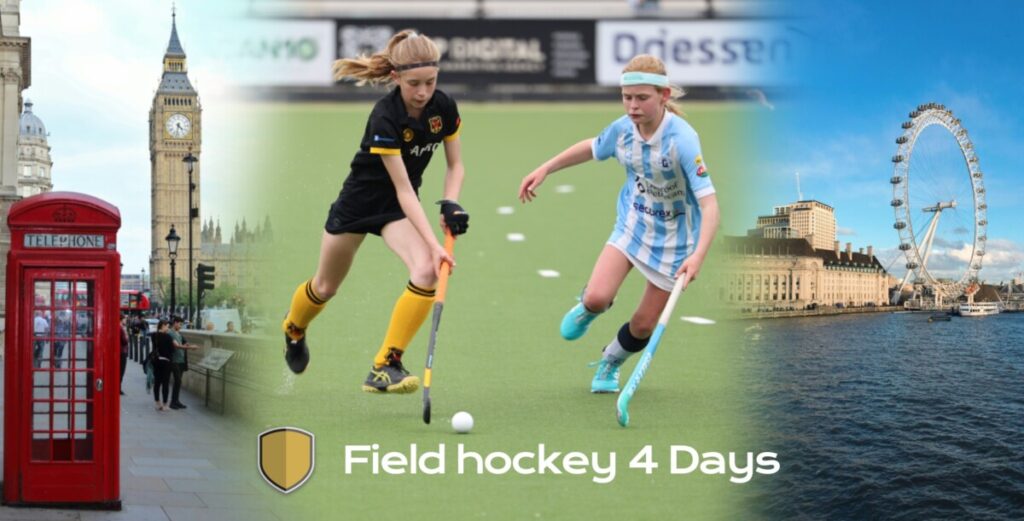 London Field Hockey