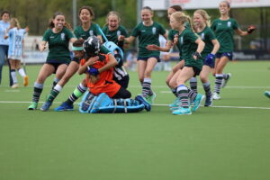 HEHC Eindhoven 2025 Match