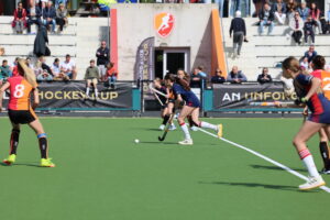 Holland Elite Hockey Cup Eindhoven 2025
