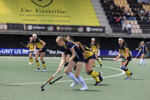 Holland Elite Hockey Cup Den Bosch 2025 