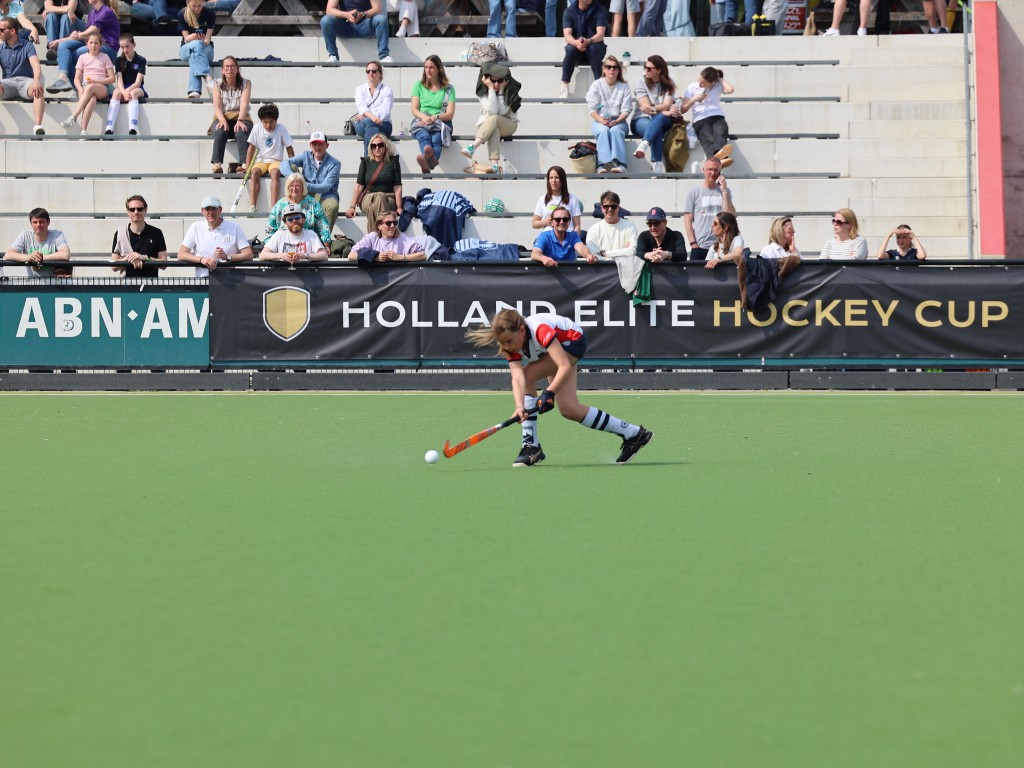 Holland Elite Hockey Cup 2025 Eindhoven
