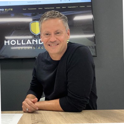 Jeroen Gosgens