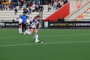 East Grinstead at the Holland Elite Hockey Cup
