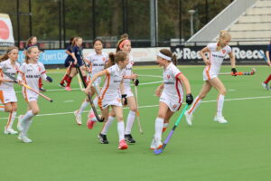 OR at the Holland Elite Hockey Cup 