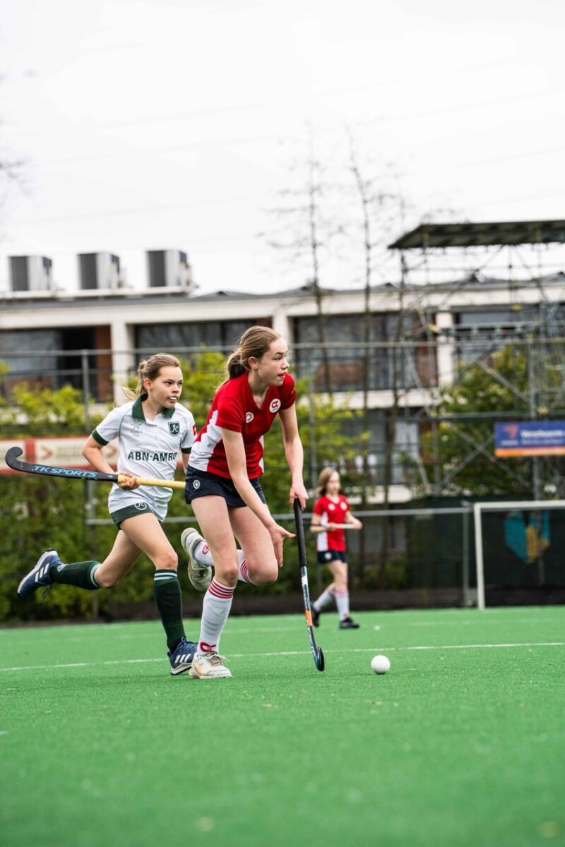 Holland Elite Hockey Cup U12