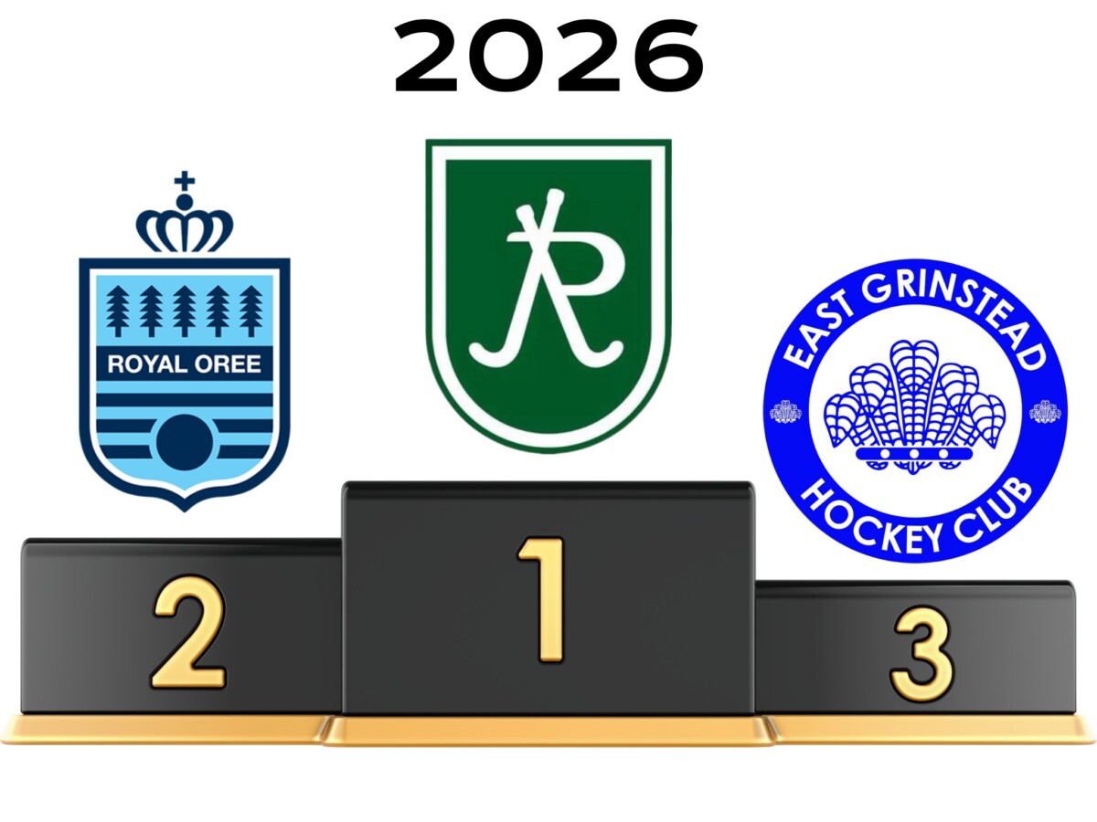 Winner HEHC 2026 U12