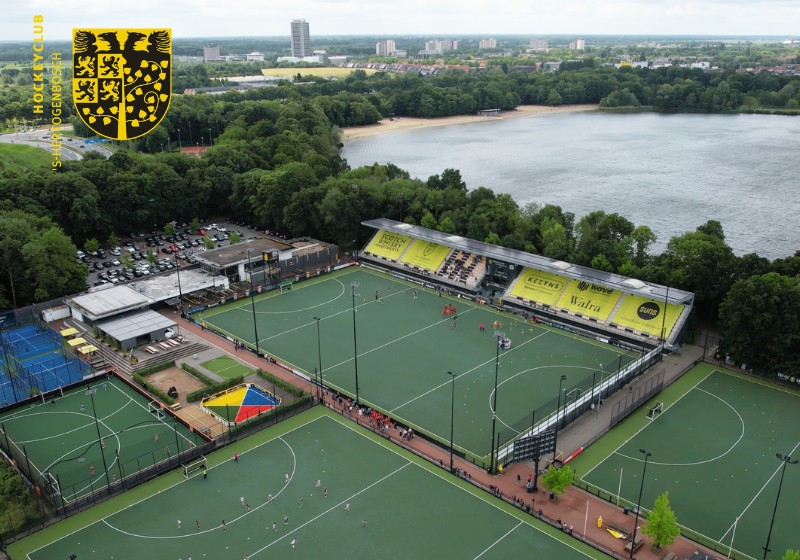 Holland Elite Hockey Cup HC Den Bosch