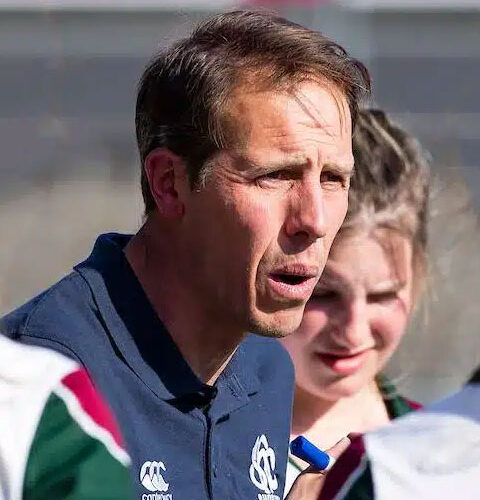 Brett Garrard