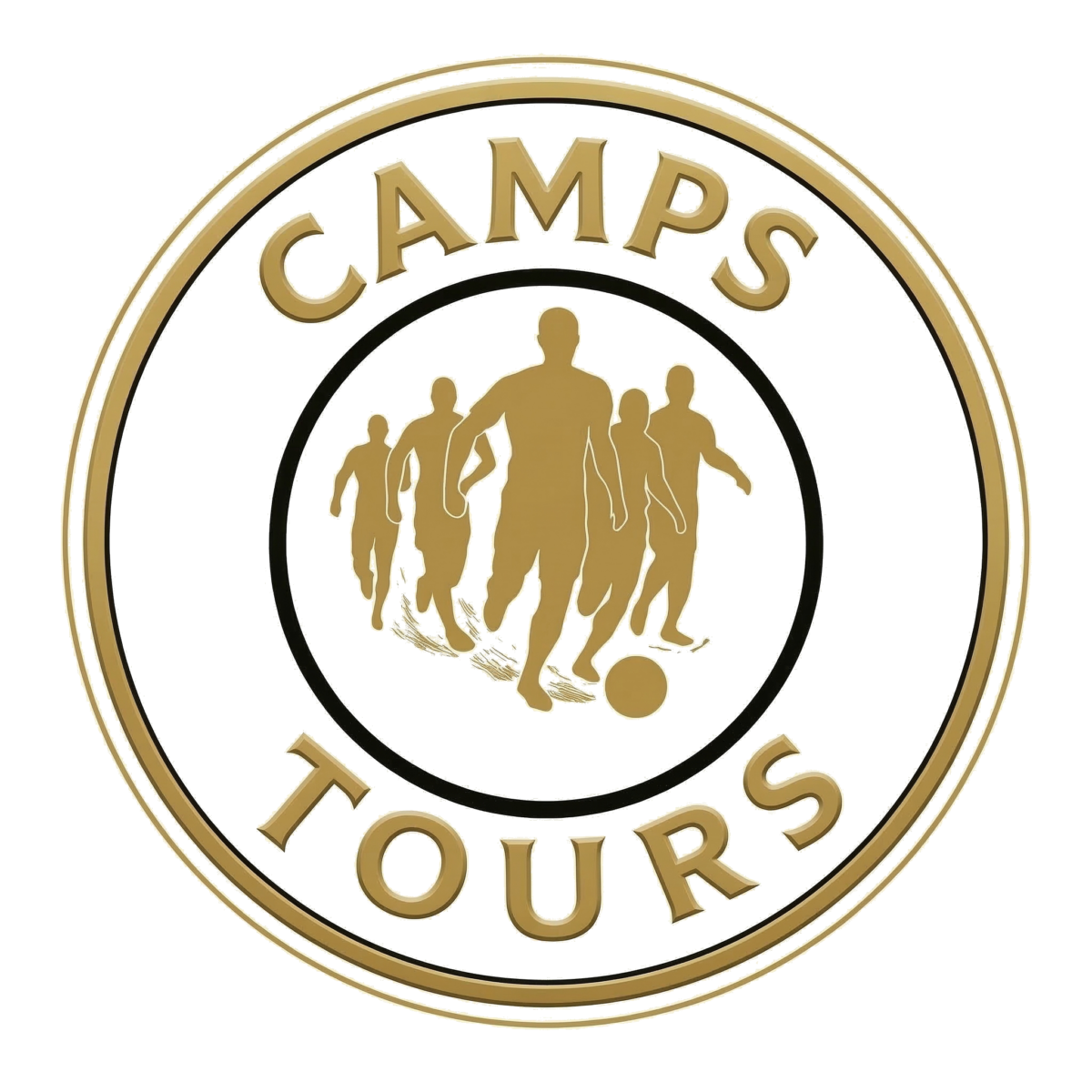 Camps & Tours logo
