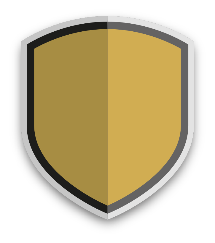 Holland Elite shield